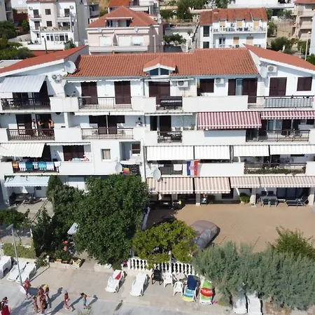 Πανσιόν Ivica Ποντστράνα