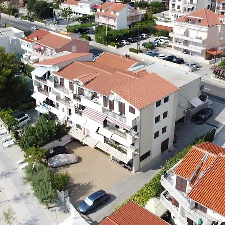 Guest house Ivica