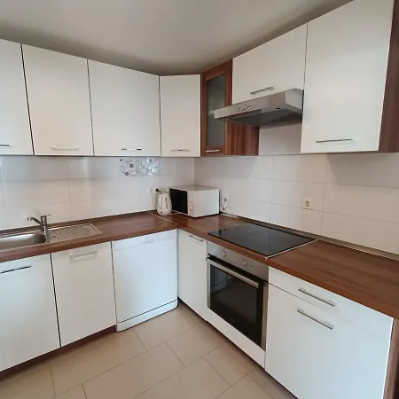 Guest house Ivica 3*
