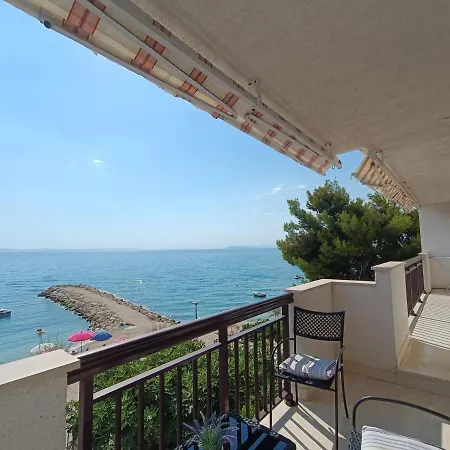 Guest house Ivica 3*