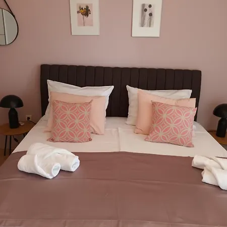 Guest house Ivica 3*