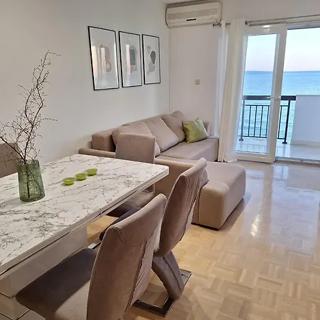 Guest house Ivica 3*