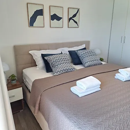 Ivica Guest house 3*