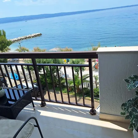 Guest house Ivica 3*