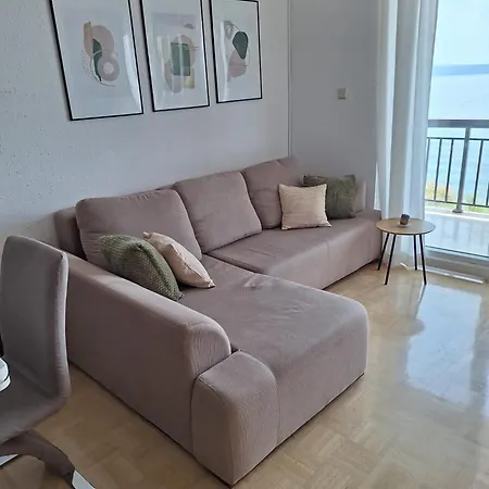 Ivica Guest house Podstrana