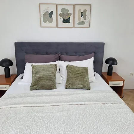Guest house Ivica