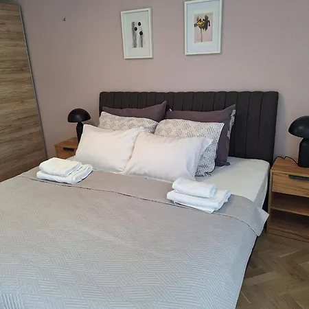 Guest house Ivica 3*