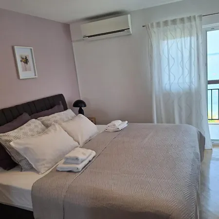 Ivica Guest house Podstrana