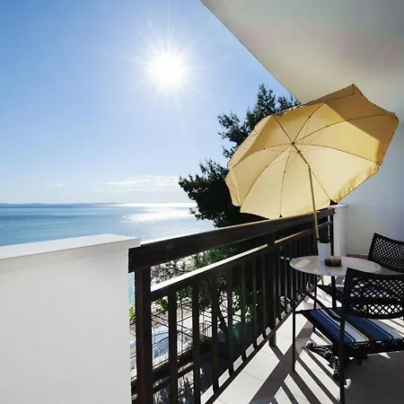 Guest house Ivica 3*